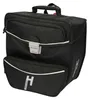 Haberland Toruing Max 17l Fahrradtasche Schwarz  Schwarz Produktbild-Vorschau 1