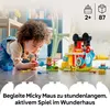 LEGO DUPLO 10465 Il Club di Topolino con Minnie e Pluto 87 Anteprima dell’immagine prodotto 18