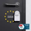 NUKI Smart Lock GO Intelligentes Torschloss Produktbild-Vorschau 6