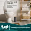 VON STEINEICH® Schowek na papier toaletowy [3 rolki] do Podgląd zdjęcia produktu 3