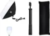 Puluz - PU5070EU - Foto-Standleuchten Produktbild-Vorschau 3