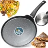 Palačinka granitová BLACK LINE 26 cm Náhled obrázku produktu 11