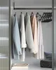 SONGMICS Samt-Kleiderbügel, 30 Stück, Anti-Rutsch, Produktbild-Vorschau 2