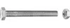 Vite maschiatrice esagonale Connex M10x80, 15 pezzi, VZ - Anteprima dell’immagine prodotto 1