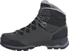 A single hiking boot shown from the side against a white background. Produktbild-Vorschau