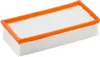 Flachfaltenfilter Sauger NT30/1 Ap KÄRCHER Produktbild-Vorschau 3