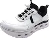 Rieker Alabama/Foil/Scuba dámské mokasíny white casual, Náhled obrázku produktu 40