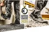 Sicherheitsschuh ULTRATRAIL GREY LOW Gr.44 grau/kombi Leder Produktbild-Vorschau 18