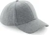 Beechfield Jersey Athleisure Baseball Cap Produktbild-Vorschau 1