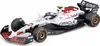 Bburago Model 1:43 BOLID F1 Red Bull RB21 Tsunoda GP Produktbild-Vorschau 4
