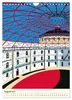 LEIPZIG URBAN (Wandkalender 2027 DIN A4 hoch), CALVENDO Produktbild-Vorschau 11