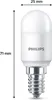 Philips LED CorePro E14 T25 Röhrenform 3,2W = 25W Produktbild-Vorschau 2