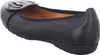 Gabor 64.163 Baleríny - dámske nízke topánky - slip-on Náhľad obrázku produktu 19