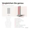 LIROMA® PrimeFORCE Advanced Rotlicht-Panel, 144 Produktbild-Vorschau 18