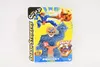 Goo Jit Zu Tygor Smash Strikers 42795 Náhľad obrázku produktu 7