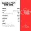 Marakuja pulpa bez pestek 825g Podgląd zdjęcia produktu 2