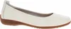 Dámské baleriny Josef Seibel 74801 133000 weiss 38 Náhled obrázku produktu 1