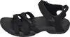 TEVA TevaTirra W Sandale Damen schwarz 40 Produktbild-Vorschau 35