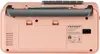 Crosley CT102A Kassettenspieler Roségold & Grau Produktbild-Vorschau 16