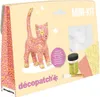 Décopatch KIT012O, Zestaw artystyczny dla dzieci, 5 lat(a), Podgląd zdjęcia produktu 2