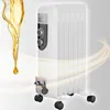 TroniTechnik® Elektroheizung Ölradiator Öl-Heizung Radiator Produktbild-Vorschau 2