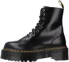 Dr. Martens Jadon Black Polished Smooth EU 36 Náhľad obrázku produktu 13