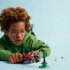 LEGO® Marvel 76275 Pościg motocyklowy Spider-Man kontra Doc Podgląd zdjęcia produktu 7