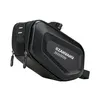 Fahrrad-Satteltasche Wasserdichte Hartschalen-Fahrradtasche Produktbild-Vorschau 5