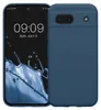 kwmobile Handyhülle für Google Pixel 8a Hülle - weiches Produktbild-Vorschau 8