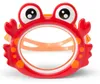 INTEX 55915 - Tauchermaske - Fun Taucherbrille Tauchmaske Produktbild-Vorschau 1