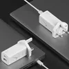 Xiaomi Fast Charging-Ladegerät USB-C 20W - Weiß Produktbild-Vorschau 9
