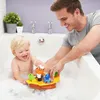 TOMY AQUA FUN Piratenschiff zum Baden E71602 Produktbild-Vorschau 22