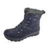 Legero Schnür-,Zug-u.Schnallenstiefel in blau, Gr. 5.5 Produktbild-Vorschau 44