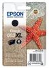 Epson Singlepack Black 603XL Ink, High (L) Yield, Černá, Náhled obrázku produktu 2
