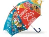 Paw Patrol Kinder-Regenschirm – Niedlicher Stockschirm, Ø Produktbild-Vorschau 2