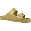 Birkenstock Arizona EVA Glamour Gold Normaal - Loafers - Produktbild-Vorschau 6