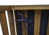 Gartengarnitur HWC-E99b, Sitzgruppe Balkon-Set Lounge-Set, Produktbild-Vorschau 7
