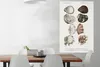 MuchoWow® Poster Muschel - Vintage - Meer 80x120 cm - Produktbild-Vorschau 2