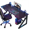 Computertisch Gamingtisch Schreibtisch, 120 x 60 cm, Produktbild-Vorschau 1