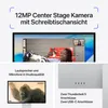 Apple Studio Display, 68,6 cm (27"), 5120 x 2880 Pixel, 5K Produktbild-Vorschau 4