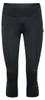 GOREWEAR Impulse 3/4 Tights pour femmes, noir, S Voir les images du produit 6