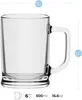 TREND FOR HOME Bierkrug 0,5 Liter Set von 6 mit Handlichem Produktbild-Vorschau 3