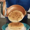 OKWISH Universalpfannen Wendepfanne, Küchenutensil, Produktbild-Vorschau 6