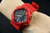 Casio herenhorloge G-Shock GA-100B-4AER Productafbeelding-voorbeeld 36