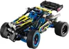 LEGO Technic Offroad Rennbuggy, Auto-Spielzeug für Kinder, Produktbild-Vorschau 29
