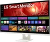 LG 32U721SA-W.AEU Smart Monitor Produktbild-Vorschau 2