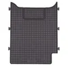 für  Citroen Jumper ab 09/2006 PETEX Gummimatte 3-teilig Produktbild-Vorschau 8