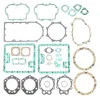 Jeu de joints moteur Athena pour Moto Guzzi California 2/3 Voir les images du produit 2