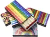 jameitop® 5 x 50er Packungen XL Streichholzschachteln, 10cm Produktbild-Vorschau 3