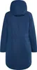 Damen Winteranorak blau Gr. L, regen- und schneefest, mit Produktbild-Vorschau 2